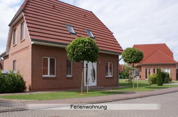 Ferienwohnung Hafftraum Liepgarten 外观 照片
